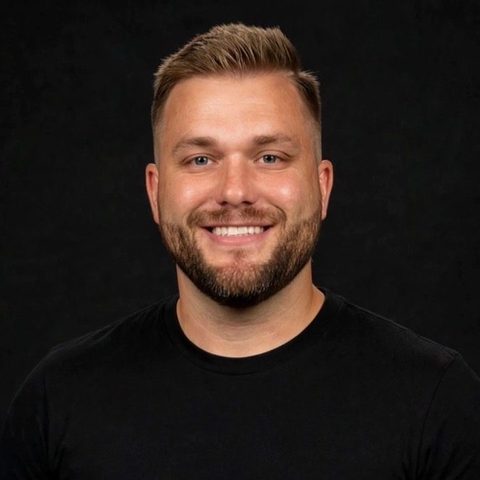Jeremy Davis, sales and real estate coach