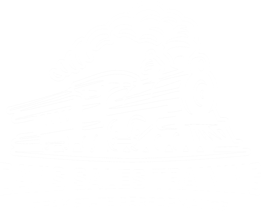 Davis Sales Training
